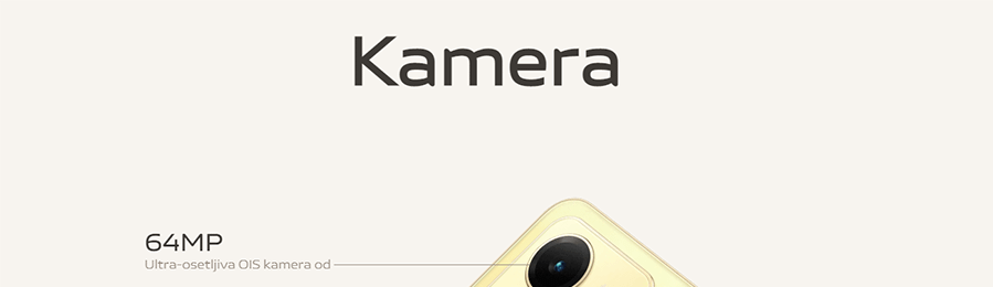 Vivo X80 Lite 8GB 256GB (Diamond Black)